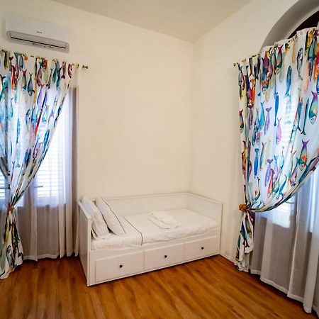 Gioia Mia Suites Castellammare del Golfo Exterior foto
