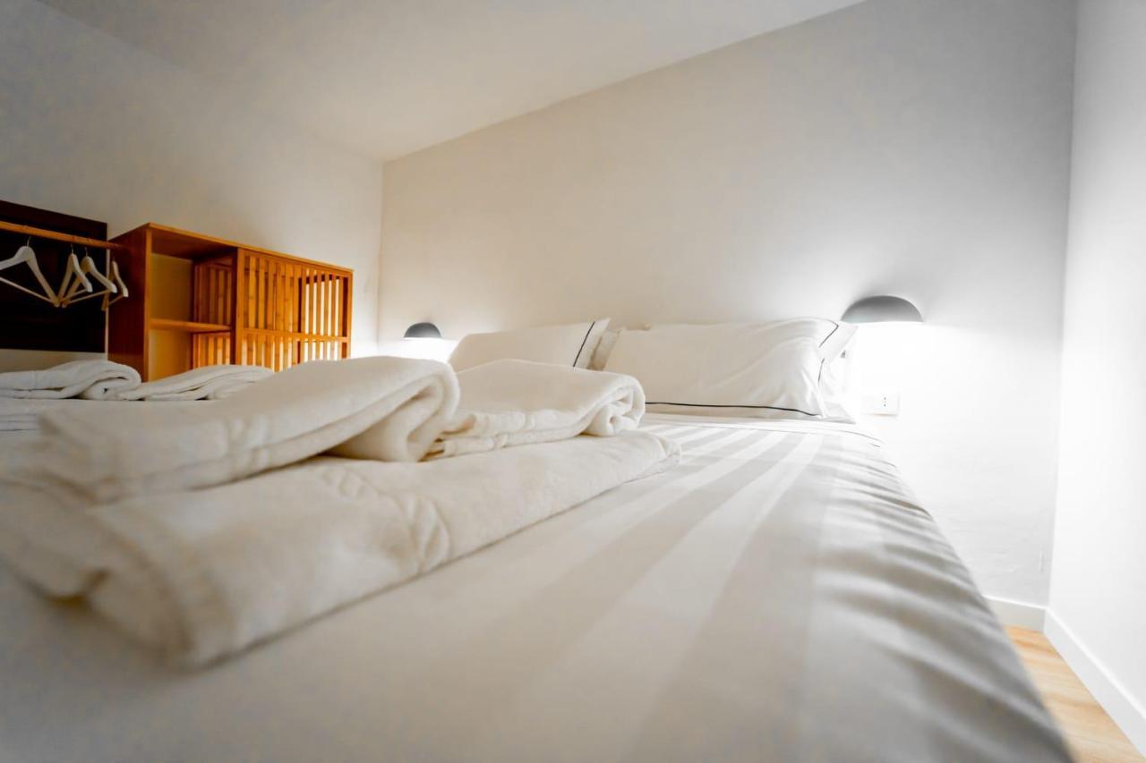 Gioia Mia Suites Castellammare del Golfo Exterior foto