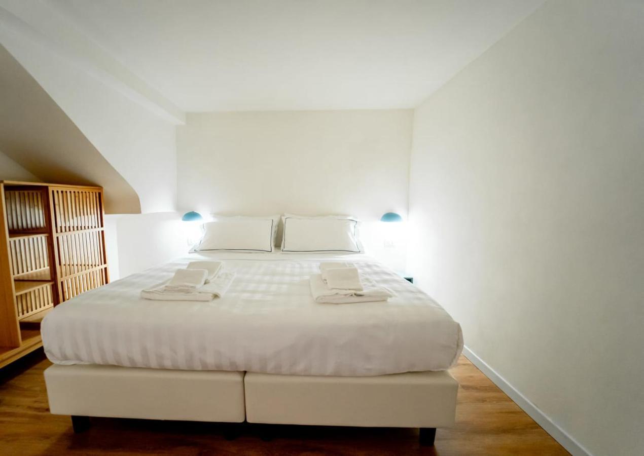 Gioia Mia Suites Castellammare del Golfo Exterior foto
