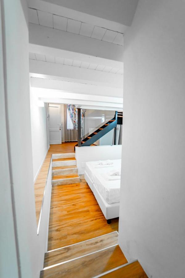 Gioia Mia Suites Castellammare del Golfo Exterior foto