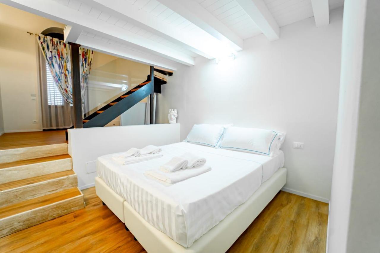 Gioia Mia Suites Castellammare del Golfo Exterior foto