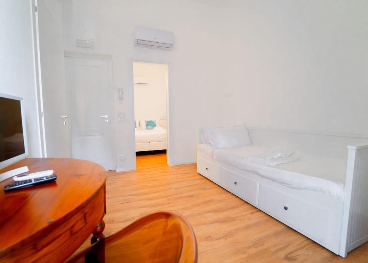 Gioia Mia Suites Castellammare del Golfo Exterior foto